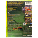 Midtown Madness 3 - Xbox spill