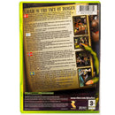 Grabbed by the Ghoulies - Xbox spill