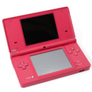 Nintendo DSi Rosa håndholdt konsoll m/Strømadapter - Retrospillkongen