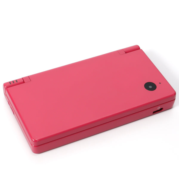 Nintendo DSi Rosa håndholdt konsoll m/Strømadapter - Retrospillkongen