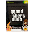 Grand Theft Auto Double Pack - Xbox spill