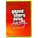 Grand Theft Auto Double Pack - Xbox spill