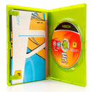 Grand Theft Auto Double Pack - Xbox spill