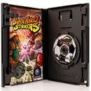 Super Mario Strikers - Gamecube spill (NTSC Versjon)