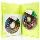 Castlevania: Lords of Shadow - Xbox 360 spill