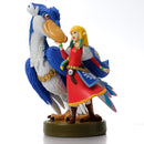 Nintendo Amiibo Zelda & Loftwing - Retrospillkongen