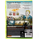 Fallout 3 - Xbox 360 spill