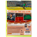 Virtua Tennis 2009 - Xbox 360 spill