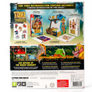 Toki Collector's Edition - Nintendo Switch spill - Retrospillkongen