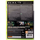 Halo: Combat Evolved - Anniversary - Xbox 360 spill