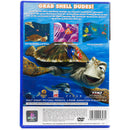 Renovert Disney•Pixar Finding Nemo - PS2 spill - Retrospillkongen