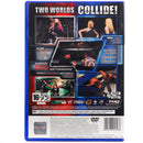 Renovert WWE Smackdown vs. Raw - PS2 spill - Retrospillkongen