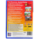 Renovert The Flintstones: Bedrock Racing - PS2 spill - Retrospillkongen