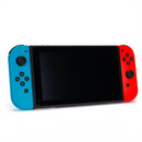 Nintendo Switch V2 2020 Modell konsoll i Eske