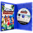 Renovert The Sims 2: Castaway - PS2 spill - Retrospillkongen