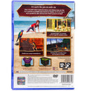 Renovert The Sims 2: Castaway - PS2 spill - Retrospillkongen