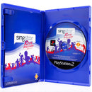 Renovert SingStar: Rock Ballads - PS2 spill - Retrospillkongen