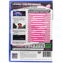 Renovert SingStar: '80s - PS2 spill - Retrospillkongen