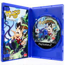 Renovert Hugo: Magi i Trollskogen - PS2 spill - Retrospillkongen