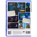 Renovert Hugo: Magi i Trollskogen - PS2 spill - Retrospillkongen