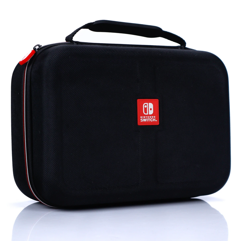 Nintendo Switch GameTraveler Deluxe Travel Case