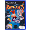 Renovert Rayman 3 Hoodlum Havoc - PS2 spill - Retrospillkongen