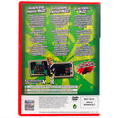 Renovert Buzz! The Sports Quiz - PS2 spill - Retrospillkongen