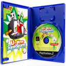 Renovert U-Move Super Sports - PS2 spill - Retrospillkongen