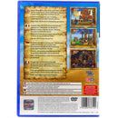 Renovert 7 Wonders of the Ancient World - PS2 spill - Retrospillkongen