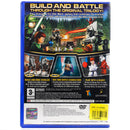 Renovert LEGO Star Wars II: The Original Trilogy - PS2 spill - Retrospillkongen