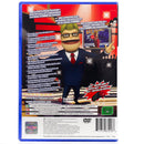 Renovert Buzz! The BIG Quiz - PS2 spill - Retrospillkongen