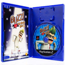 Renovert Buzz! The Music Quiz - PS2 spill - Retrospillkongen
