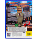 Renovert Buzz! The Music Quiz - PS2 spill - Retrospillkongen