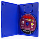 Renovert Garfield - PS2 spill - Retrospillkongen