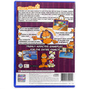 Renovert Garfield - PS2 spill - Retrospillkongen