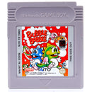 Bubble Bobble - Gameboy spill