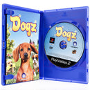 Renovert Dogz - PS2 spill - Retrospillkongen