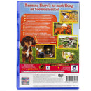 Renovert Dogz - PS2 spill - Retrospillkongen