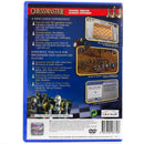 Renovert Chessmaster - PS2 spill - Retrospillkongen