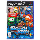 Renovert Buzz! Junior: RoboJam - PS2 spill - Retrospillkongen