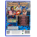 Renovert Buzz! Junior: RoboJam - PS2 spill - Retrospillkongen