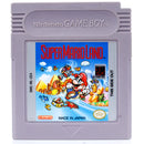 Super Mario Land - Gameboy spill