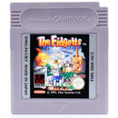 The Fidgetts - Gameboy spill