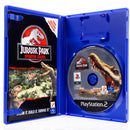 Renovert Jurassic Park: Operation Genesis - PS2 spill - Retrospillkongen