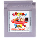 Looney Tunes - Gameboy spill