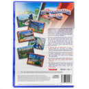 Renovert Rollercoaster World - PS2 spill - Retrospillkongen