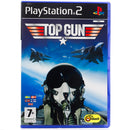 Renovert TOP GUN - PS2 spill - Retrospillkongen
