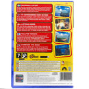 Renovert TOP GUN - PS2 spill - Retrospillkongen