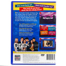 Renovert Friends: The One with All the Trivia - PS2 spill - Retrospillkongen