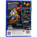 Renovert Scooby-Doo!: Unmasked - PS2 spill - Retrospillkongen